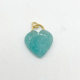 Amalfi Charm - Amazonite