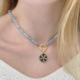 Phillips Charm - Black