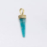Malibu Charm - Amazonite