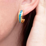 Sherrill Earrings